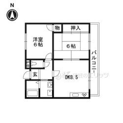 エステート樋口の物件間取画像